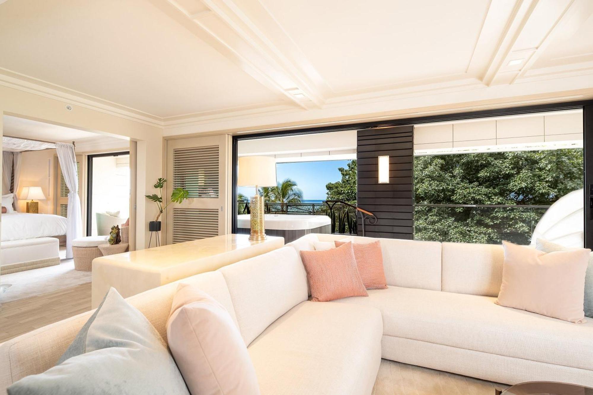 Espacio The Jewel Of Waikiki Honolulu Extérieur photo