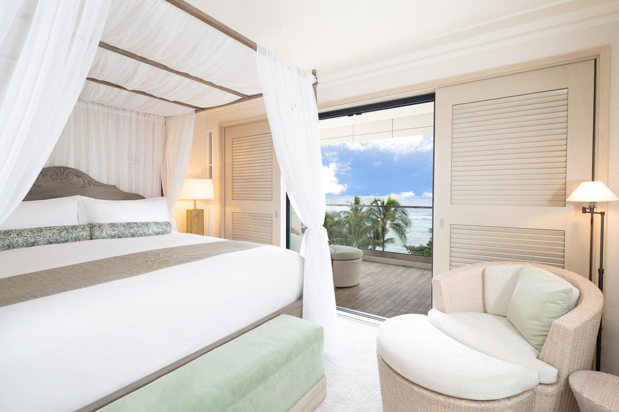 Espacio The Jewel Of Waikiki Honolulu Extérieur photo