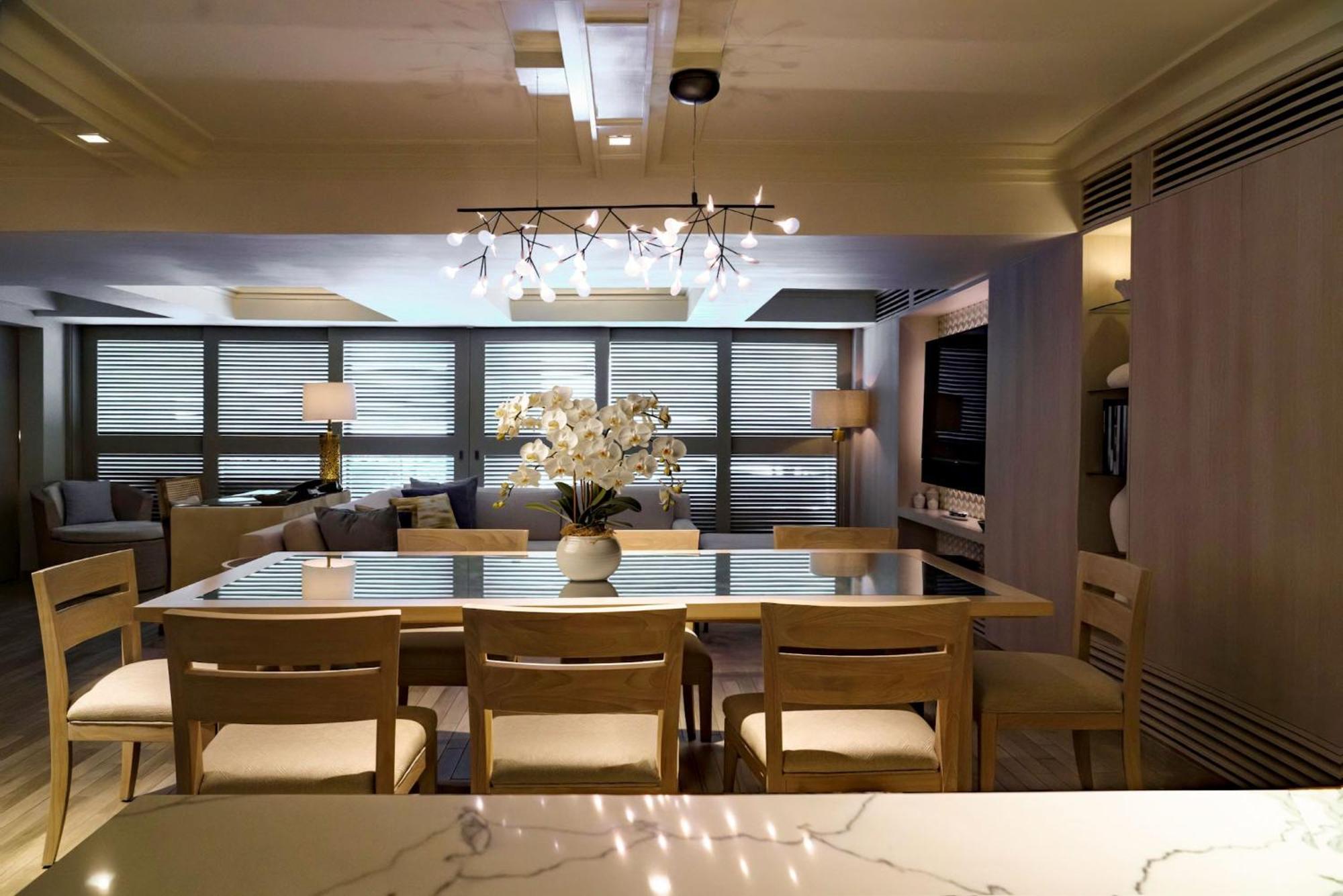 Espacio The Jewel Of Waikiki Honolulu Extérieur photo