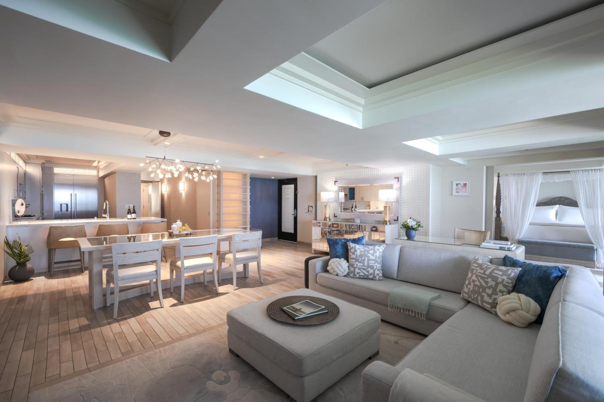 Espacio The Jewel Of Waikiki Honolulu Extérieur photo