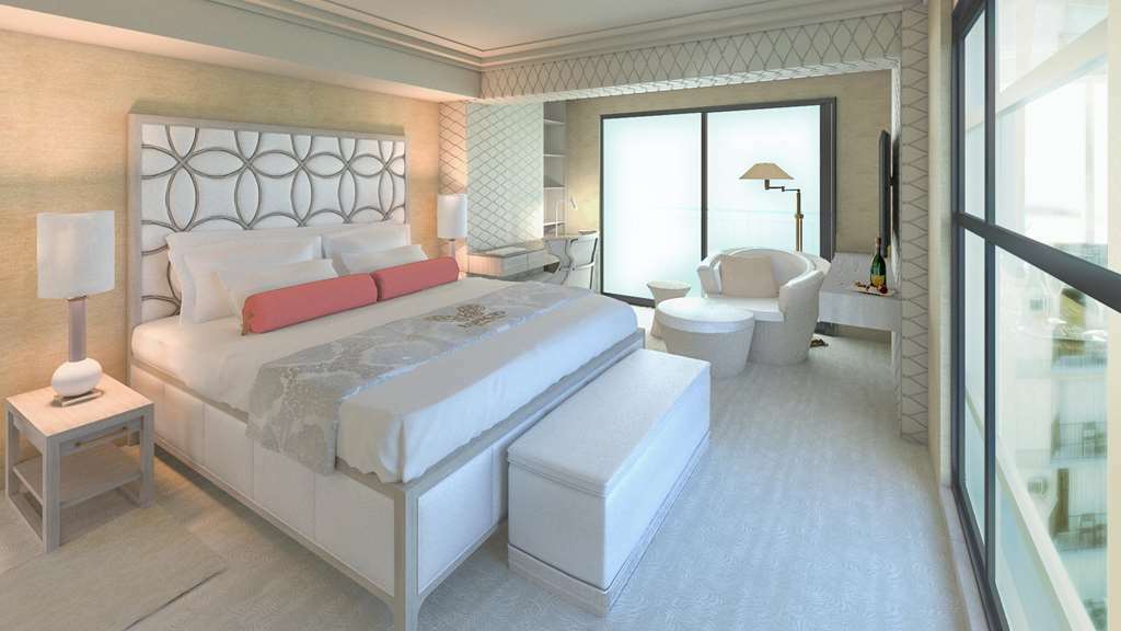 Espacio The Jewel Of Waikiki Honolulu Chambre photo