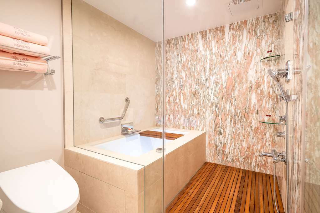 Espacio The Jewel Of Waikiki Honolulu Chambre photo
